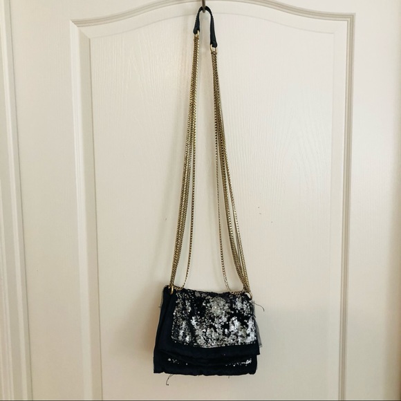 J. Crew Sequin Purse - Picture 3 of 6